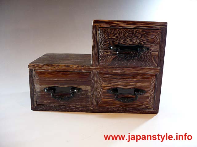 Japanese traditional chest