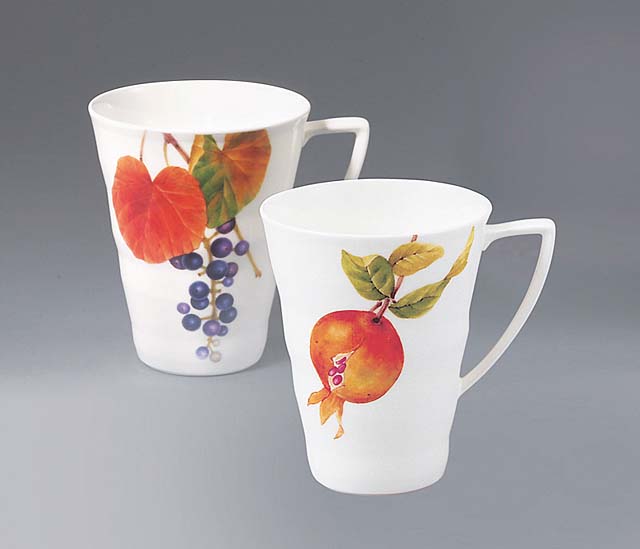 noritake mug