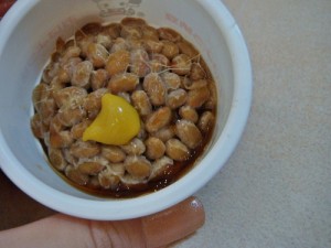 natto contest