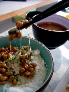 natto contest