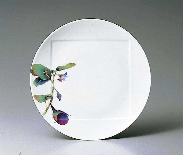 noritake plate