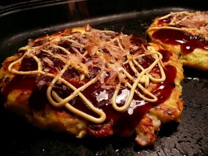 okonomiyaki