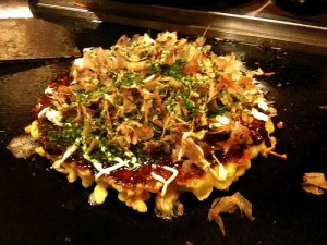 okonomiyaki