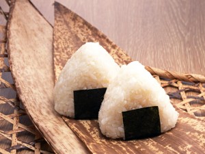 onigiri