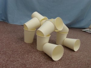 papercup