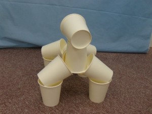 paper cup