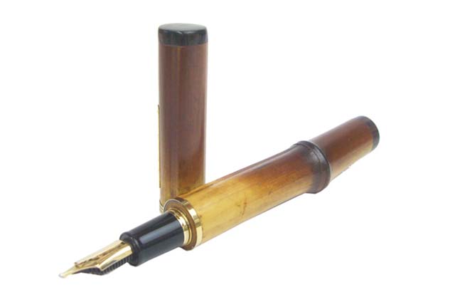 pen nib master nagahara fountain pen