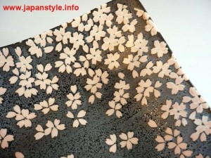 sakura plate