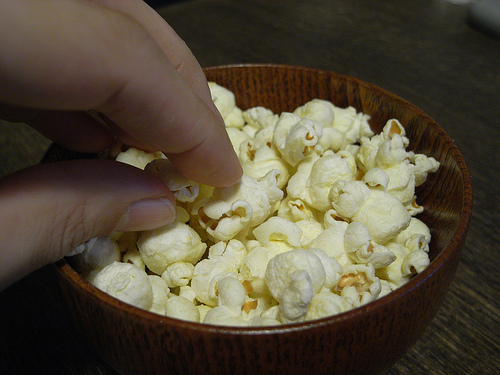 Popcorn