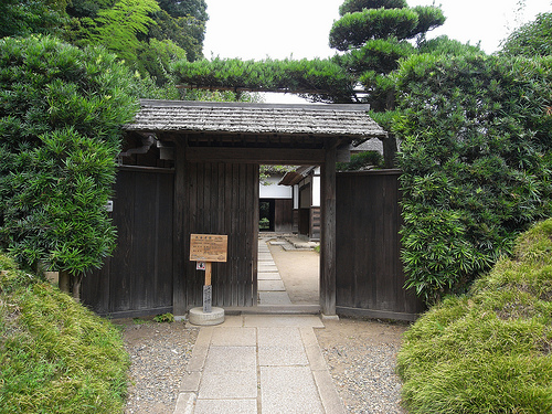 samurai_house