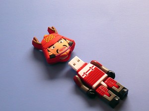 samurai usb