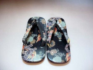 Japan sandal