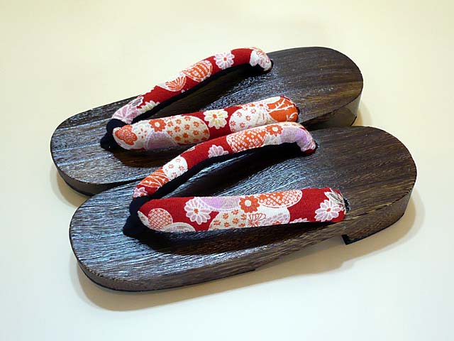 japan sandal