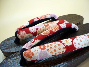 japan sandal