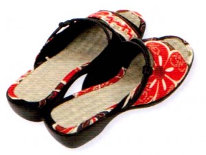 tatami_sandal