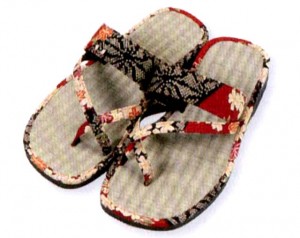 Japanese_sandal