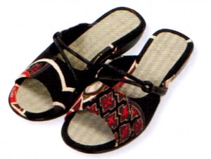 tatami_sandal