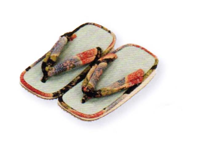 tatami sandal