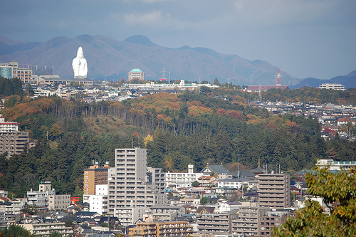 sendai city