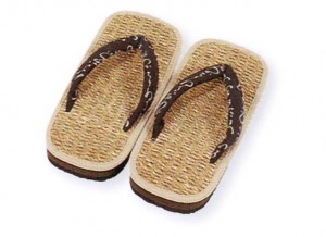 Japanese_sandal