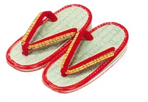 Japanese_sandal