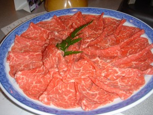 shabu-shabu