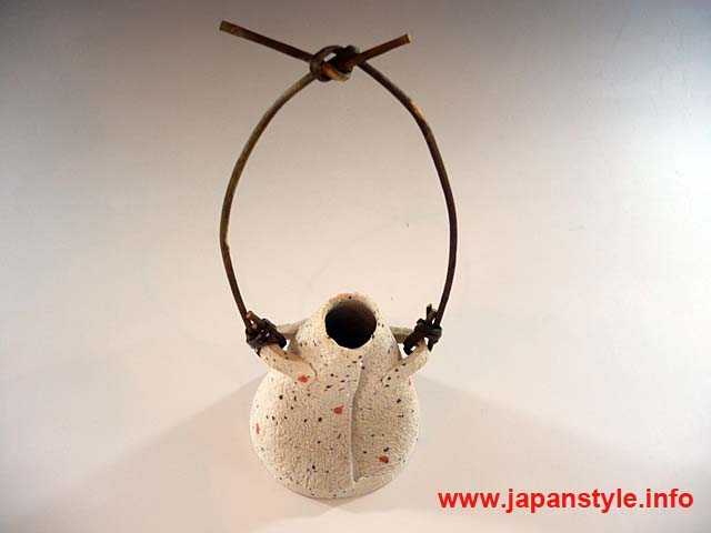 shigaraki vase