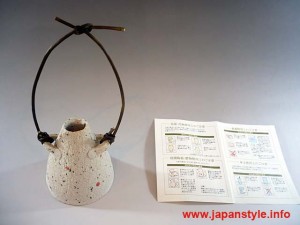 shigaraki vase