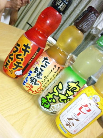 soda pop_japan