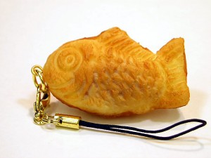 strap_taiyaki