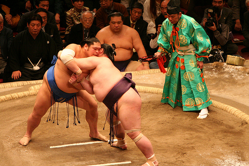 sumo