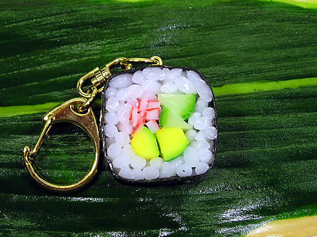 sushi_keychain