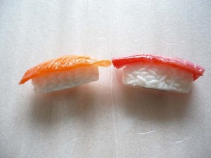 sushi magnet
