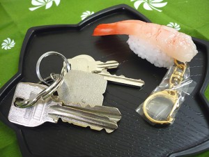 sushikeychain sushikeychain