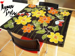 sybilla table cloth