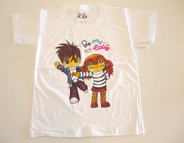 manga t-shirts for kids_t5035