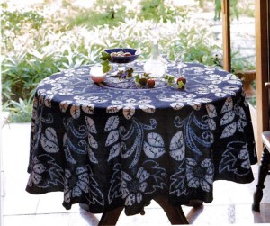 tablecloth