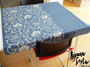 tablecloth_shodo