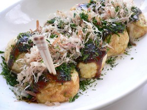 takoyaki