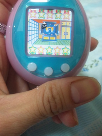 tamagotchi