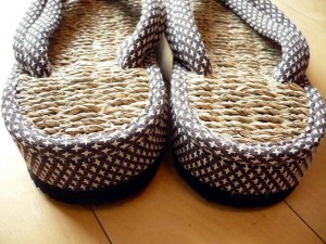 tatami sandal