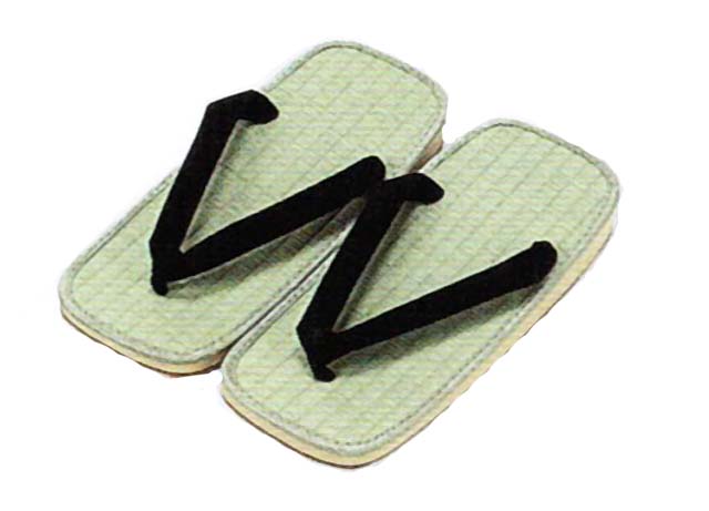 tatami_sandal