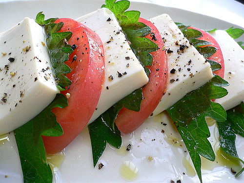 tofu salad