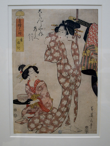 ukiyoe