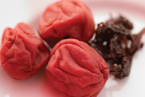 umebosi