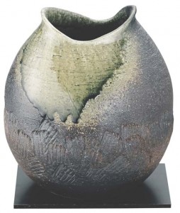 shigaraki vase