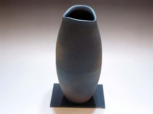 shigaraki yaki vase