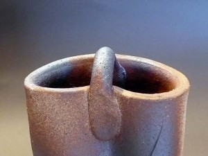 Shigaraki-yaki_Vase02