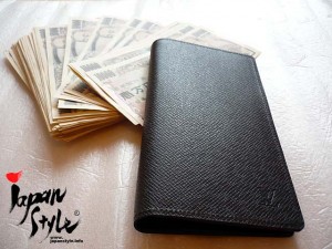 Louis vuitton wallet