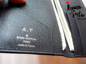 Louis vuitton wallet